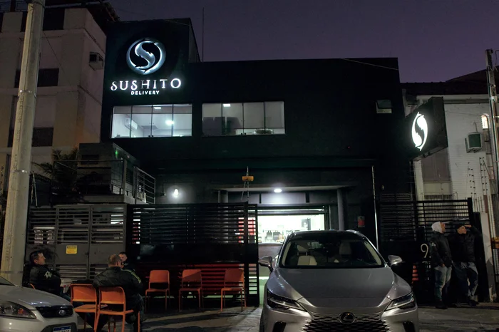 Sushito / Divulgação