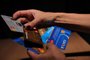 CAXIAS DO SUL, RS, BRASIL 31/03/2017Novas regras do cartão de crédito. (Felipe Nyland/Agência RBS)Indexador: Felipe Nyland<!-- NICAID(12827005) -->