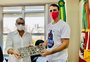 Associação Cultural Moinho Covolan, de Farroupilha, leva causa do tombamento ao Estado