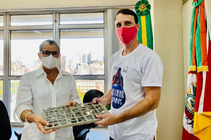 Sedac / Divulgação