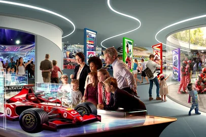 O projeto de R$ 3 bilhões que prevê um autódromo na serra gaúcha<!-- NICAID(15858776) -->