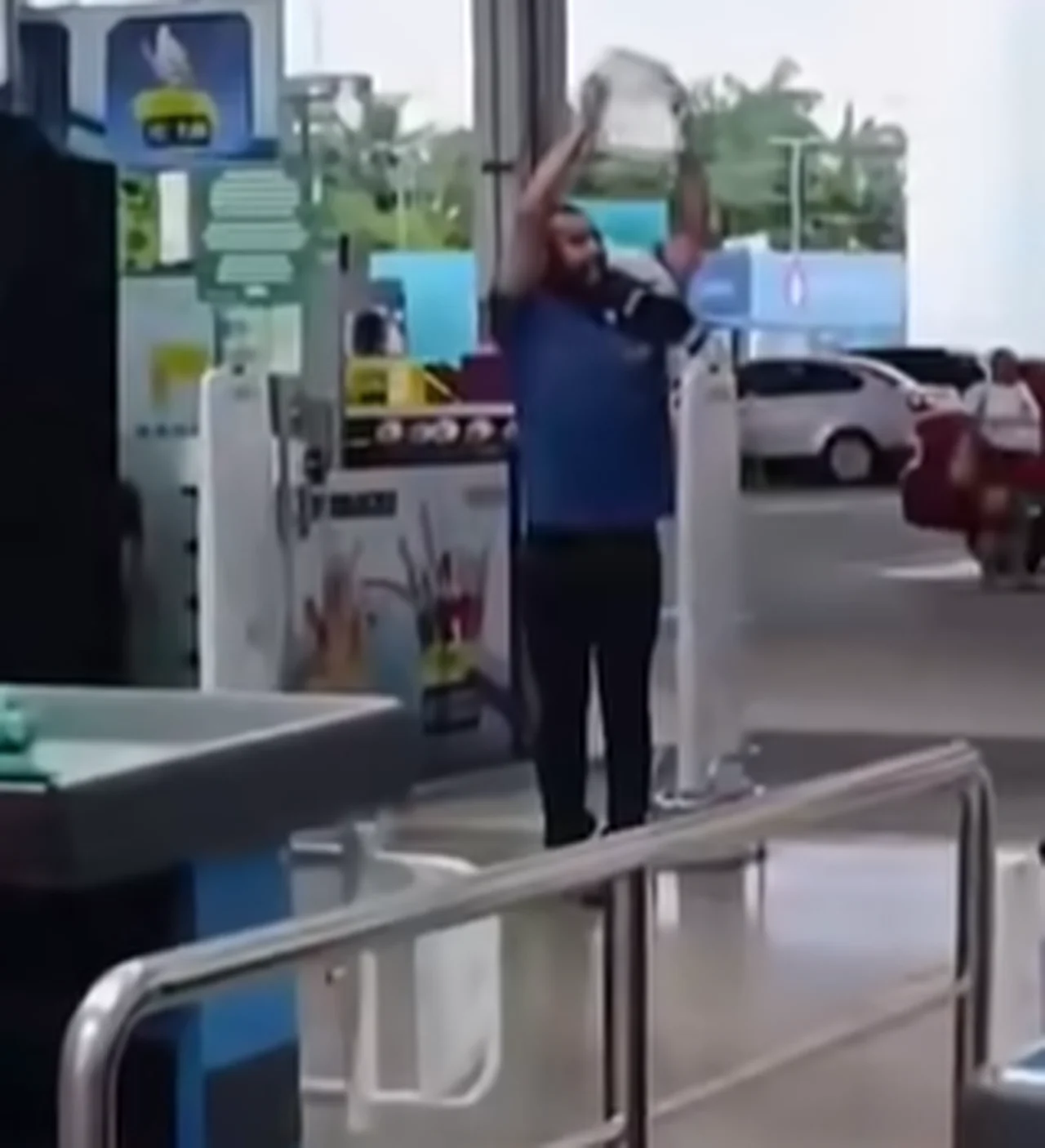 Reprodução