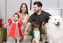 Alok se muda com esposa e filhos para os Estados Unidos