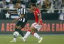 VÍDEO: os melhores momentos de Botafogo x Inter