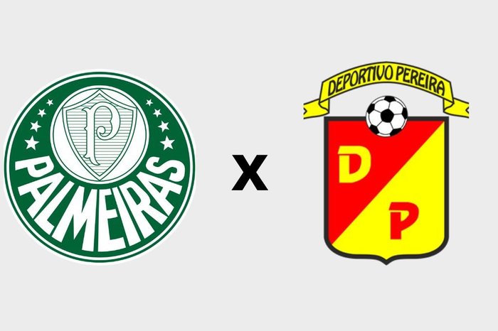 Palmeiras x Deportivo Pereira: onde assistir e horário do jogo pela  Libertadores