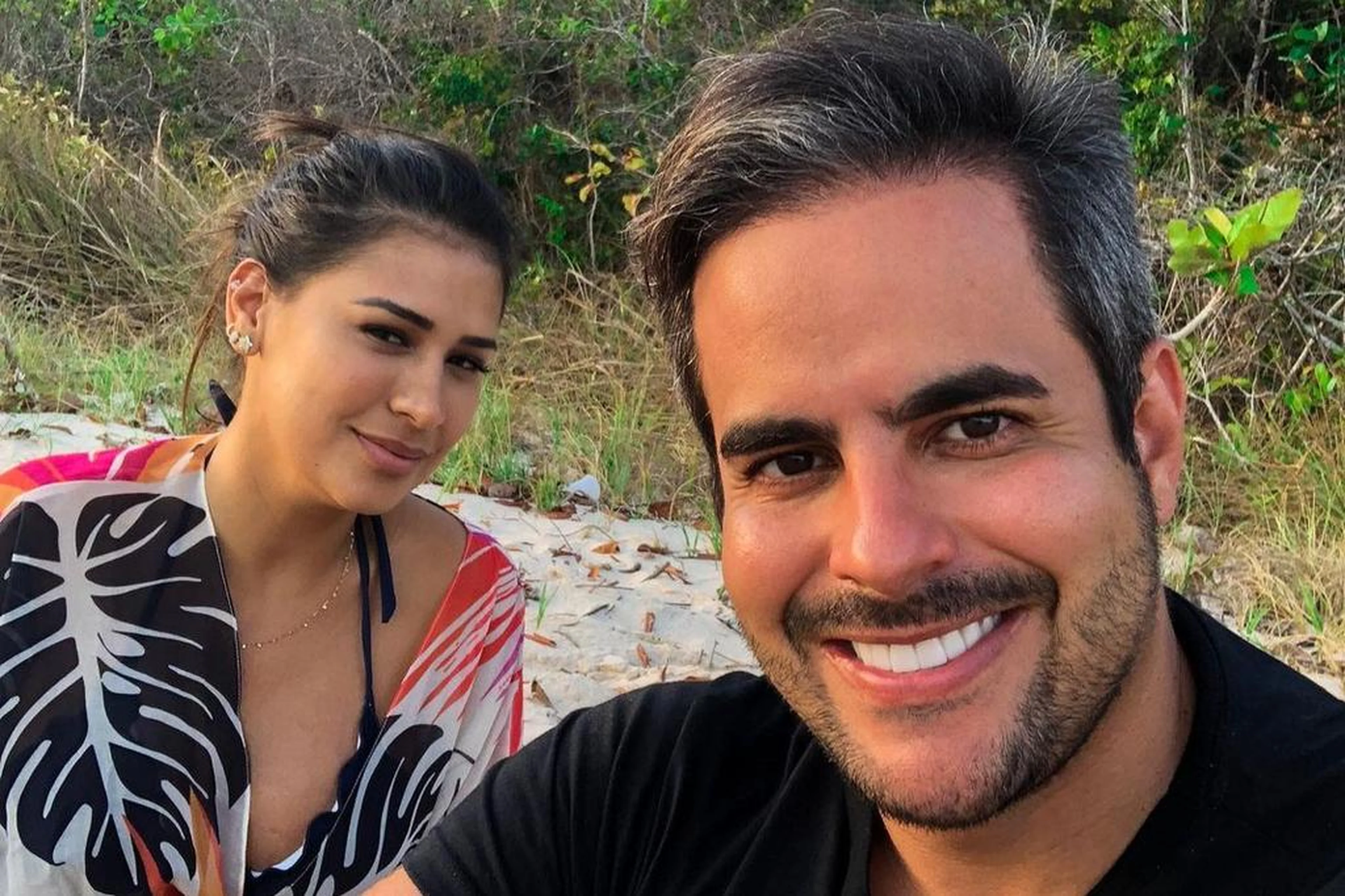 Reprodução Instagram/@simoneses