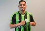 Sonho distante ou realidade: Juventude monitora situação de atacante que custou R$ 1,7 mi ao América-MG