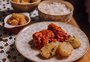 Do filé à parmegiana ao sagu: Restaurante Copacabana serve pratos clássicos por telentrega