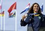 Sem Neymar, Brasil tem apenas um nome na lista das 100 pessoas mais influentes do esporte mundial