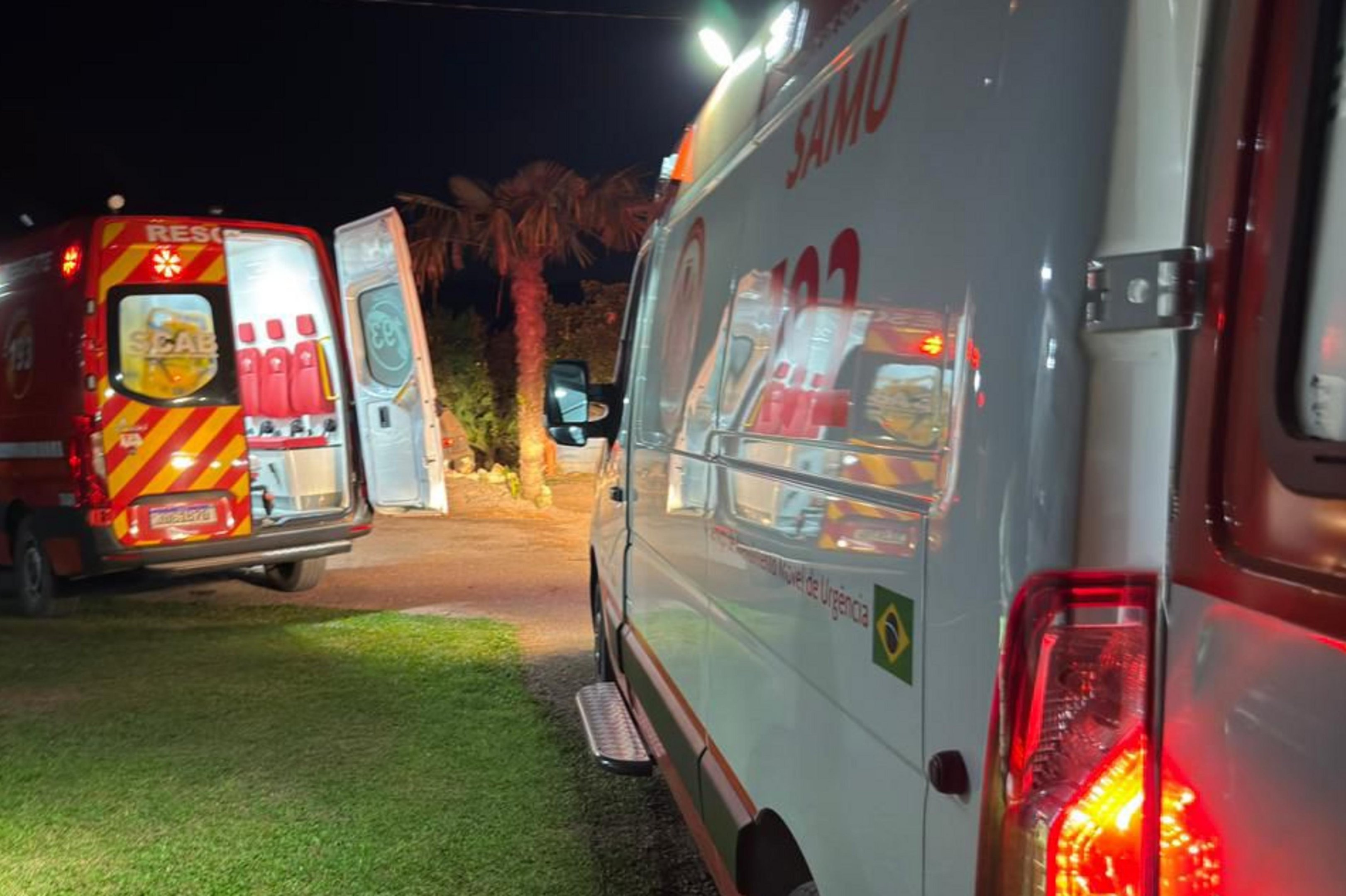 Homem morre ap&oacute;s levar tiro durante ca&ccedil;ada a javalis no interior de Ant&ocirc;nio Prado