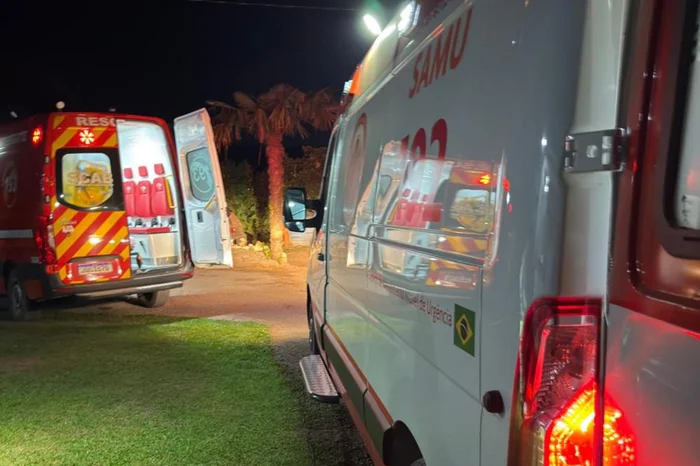 Serviço Civil Auxiliar de Bombeiros / Divulgação
