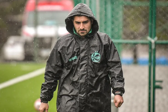 Leonardo Bidese / E.C. Juventude / Divulgação