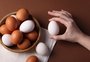 Veja a importância do cuidado com o consumo excessivo de ovo