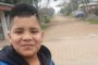 Fernando Lopes, nove anos, morreu baleado em Novo Hamburgo<!-- NICAID(15239405) -->