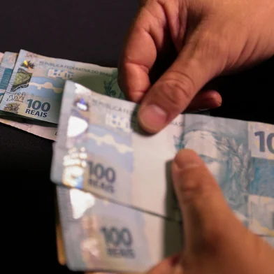 RealCédulas, Real,dinheiro, moeda. Foto: Marcello Casal Jr / Agência BrasilLocal: BrasÃ­liaIndexador: Marcello Casal JrAgÃªncia BrasilFotógrafo: Reporter Fotografico<!-- NICAID(14616195) -->