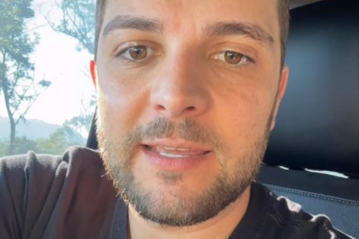 Reprodução / @badincolono / Instagram