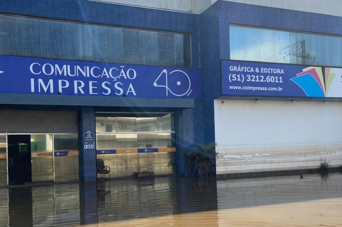 José Mazzarolo / Arquivo pessoal