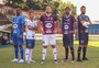 Caxias lança uniformes de jogo com estilo retrô para temporada 2021
