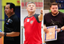 A expectativa dos times gaúchos para a Supercopa de Futsal, torneio que dá vaga à Libertadores