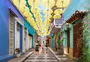 4 destinos na América do Sul para aproveitar uma viagem solo