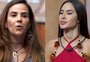 Presilha, brincos e lenços: órios usados no "BBB 24" disparam em buscas e movimentam comentários nas redes sociais