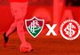 Fluminense x Inter: horário, como assistir e tudo sobre o jogo da 35ª rodada do Brasileirão