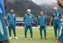 Ancelotti começa a pintar o Brasil da Copa do Mundo em amistoso contra o Panamá