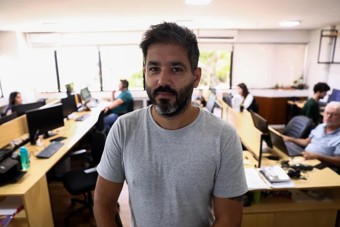 Jonathan Heckler / Agencia RBS