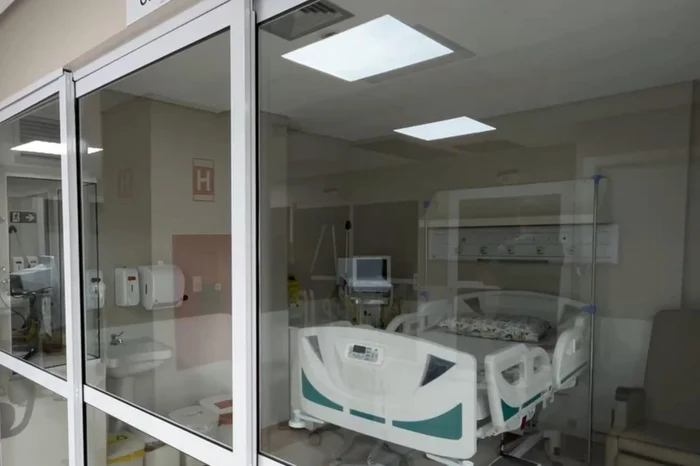 Reprodução RBS TV / Divulgação