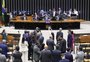 LDO de 2025 é aprovada sem obrigar a execução do déficit zero pelo governo; reajuste do salário mínimo foi mantido