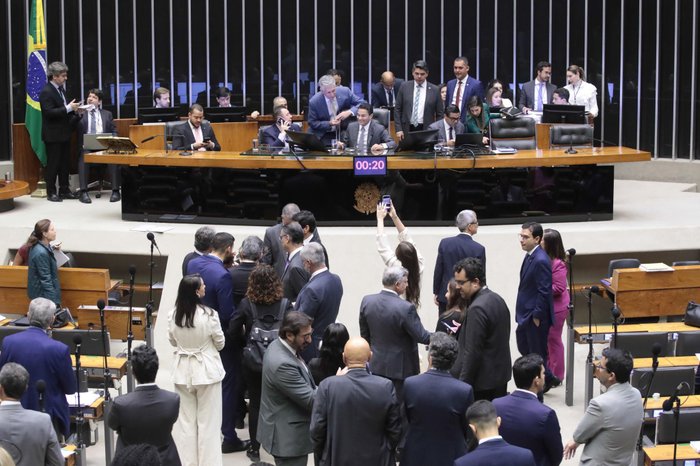 Bruno Spada / Câmara dos Deputados