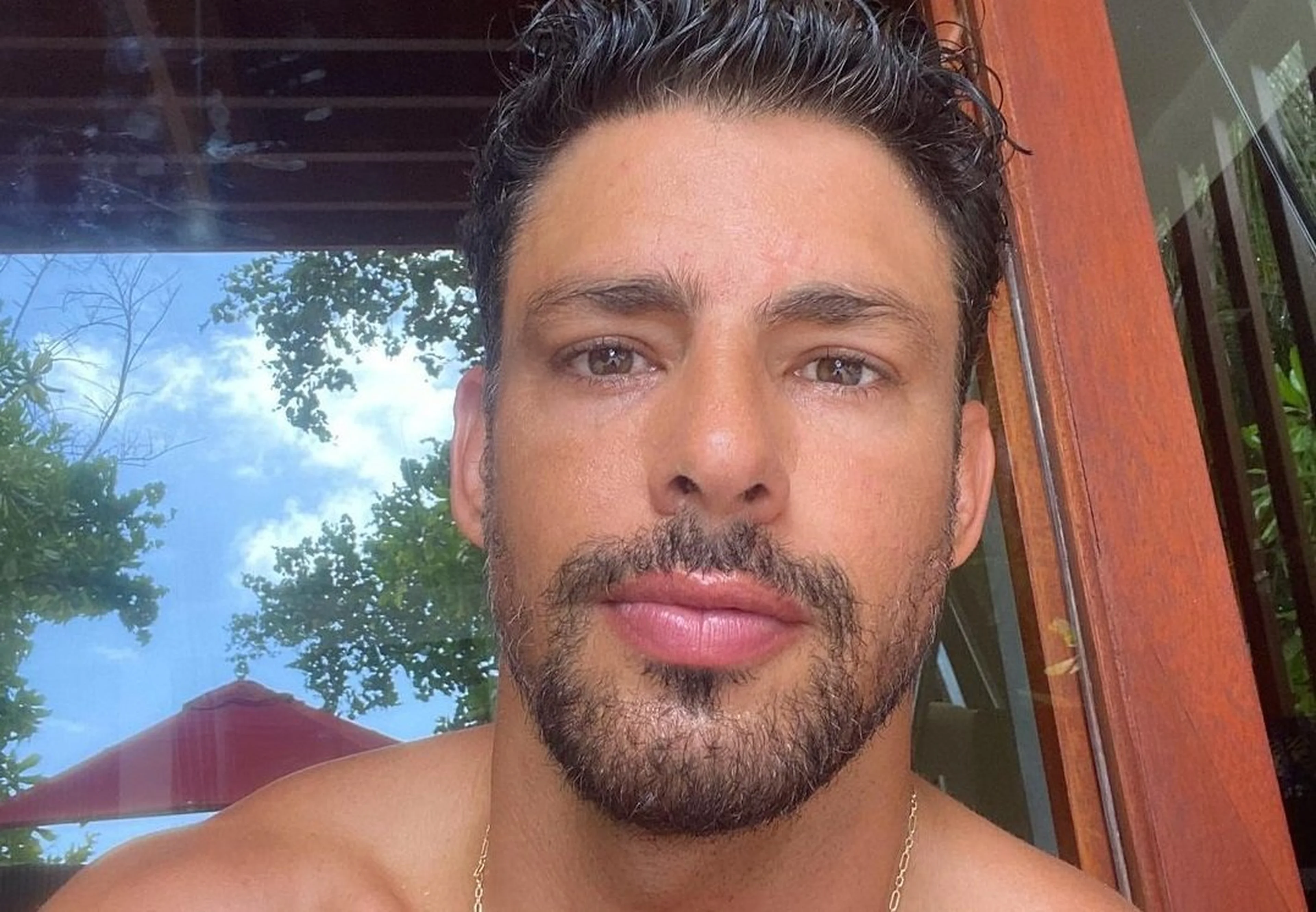 @cauareymond Instagram/Reprodução