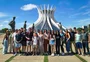 Projeto "Vereador Mirim" incentiva estudantes a se engajarem na política e leva jovens a Brasília 