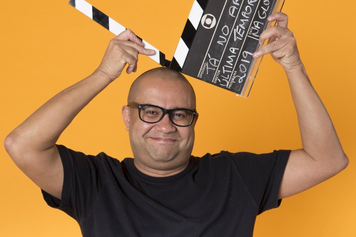 Estevam Avellar / TV Globo/Divulgação