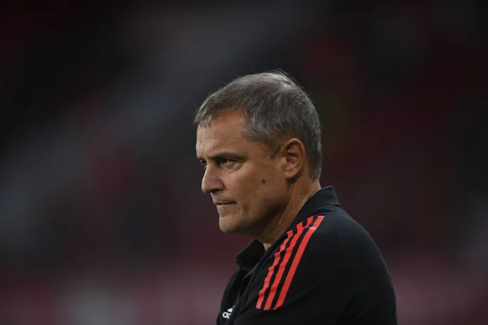 Ricardo Duarte / Inter/Divulgação
