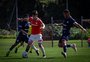 Filho de Fernandão atuará em nova função pelo Inter na Copa São Paulo