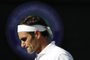Tenista suíço Roger Federer, 41 anos.<!-- NICAID(15206777) -->
