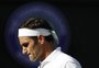 Roger Federer anuncia aposentadoria