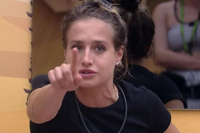 TV Globo / Reprodução TV Globo / Reprodução
