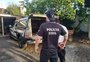 Homem é preso suspeito de matar ex-companheira em Sapucaia do Sul