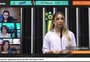 Deputada Erika Hilton fala sobre PEC do fim da escala 6x1