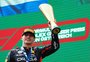 Verstappen nega falar de título e exalta ´plano perfeito' da Red Bull; Sainz Jr revela frustração