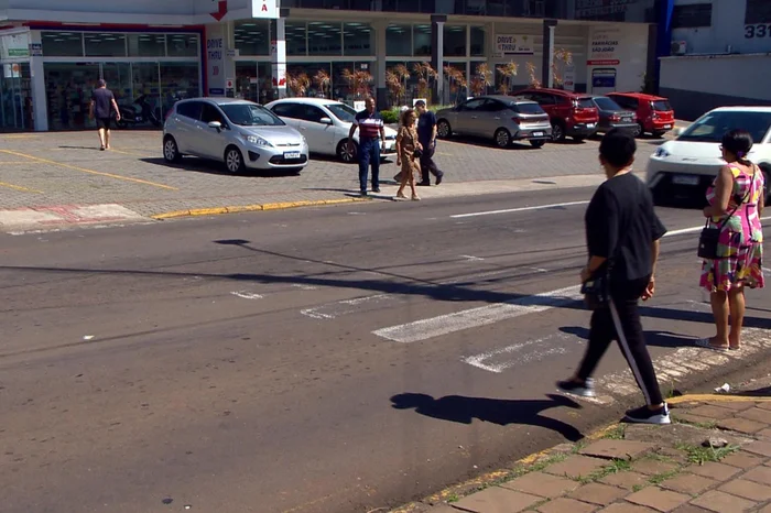 Reprodução / RBS TV Reprodução / RBS TV