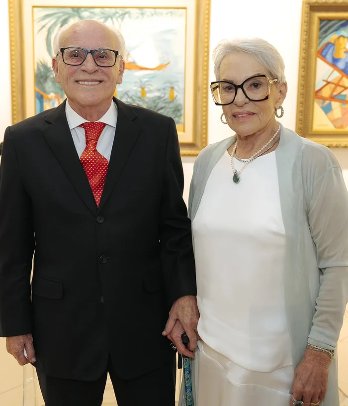 Leandro Araújo / Divulgação