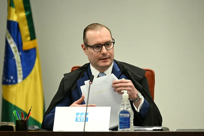 EVARISTO SA / AFP EVARISTO SA / AFP