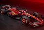FOTOS: veja os carros da Fórmula 1 para a temporada 2024