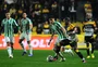 Um turno sem sofrer gols: o feito do Juventude na Série B 2026