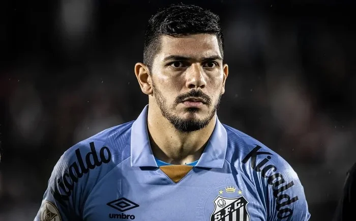 Raul Baretta / Santos FC/Divulgação