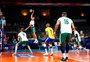 Seleção brasileira masculina de vôlei conquista a segunda vitória na Universíade