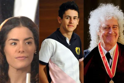 Artistas com outras profissões<!-- NICAID(15750086) -->